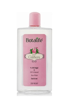 Botalife Saf Gülsuyu Naturel 200 ML