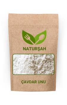 Naturşah Çavdar Unu 50 Gr Naturşah Çavdar Unu 50 Gr