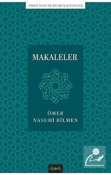 Makaleler / Ömer Nasuhi Bilmen Makaleler / Ömer Nasuhi Bilmen