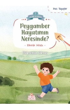 Peygamber Hayatımın Neresinde - Rjcı-772328 Peygamber Hayatımın Neresinde - Rjcı-772328
