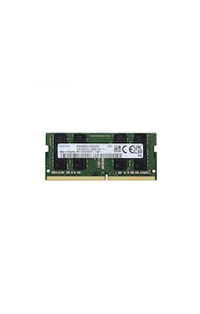 Samsung M471A2K43EB1-CWE 16 GB DDR4 3200 MHz CL22 Notebook Ram Samsung M471A2K43EB1-CWE 16 GB DDR4 3200 MHz CL22 Notebook Ram