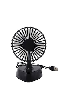 Everest Efn 504 Masa Üstü Usb Fan Everest Efn 504 Masa Üstü Usb Fan