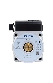 Duca Wilo Uyumlu 15-5 Sirkülasyon Pompası