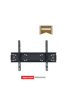 Isy Iwb-1009 Tv Tr Wb50-85 600x400fıx Premium Askı Aparatı