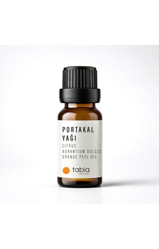 Tabia Portakal Yağı 10 ML Tabia Portakal Yağı 10 ML