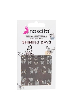 Nascita Tırnak Yapıştırıcı Butterfly