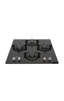 Hotpoint/Ariston DD 642 /HA (BK) TK Ankastre Ocak Siyah Hotpoint/Ariston DD 642 /HA (BK) TK Ankastre Ocak Siyah
