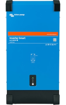 Victron Phoenix Inverter 24/3000 Smart Pın242300000 Victron Phoenix Inverter 24/3000 Smart Pın242300000