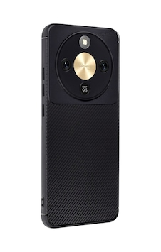 Teleplus Honor Magic 8 Lite Kılıf Negro Karbon Tasarım Kılıf Teleplus Honor Magic 8 Lite Kılıf Negro Karbon Tasarım Kılıf