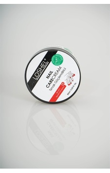 Loshel Tırnak Güçlendirici 60 Gr Loshel Tırnak Güçlendirici 60 Gr