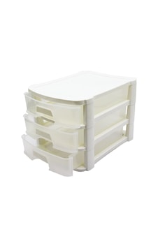 Super Bag Tonton Asr-2001 Çekmece 3 Katlı 27.8x35.5x25.5cm No:4 Diğer Super Bag Tonton Asr-2001 Çekmece 3 Katlı 27.8x35.5x25.5cm No:4 Diğer
