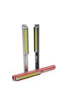 True Utility Nebo Lil Larry 250 Lumen Fener