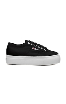 Superga 2790 Platform Ayakkabı Siyah Superga 2790 Platform Ayakkabı Siyah
