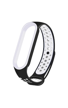 Kilifone - Xiaomi Uyumlu Mi Band 5 - Kordon Silikon Kordon Krd-02 Kilifone - Xiaomi Uyumlu Mi Band 5 - Kordon Silikon Kordon Krd-02