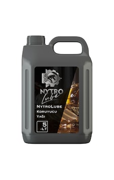 Nytrolube Koruyucu Yağ 5 L Nytrolube Koruyucu Yağ 5 L