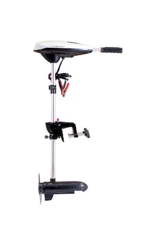 Haibo Et-54 Elektrikli Bot Motoru  54 Lbs