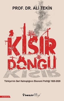 Kısır Döngü - Ali Tekin - İnkılap Kitabevi Kısır Döngü - Ali Tekin - İnkılap Kitabevi