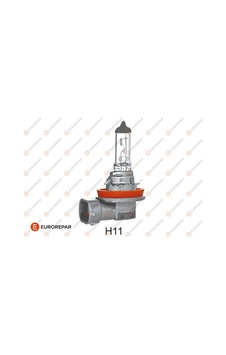 EUROREPAR 1637238180 Ampul