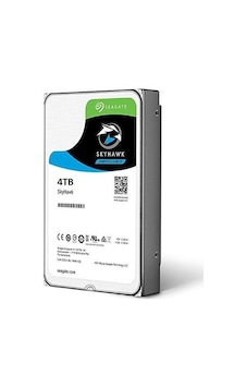 Seagate 4Tb Skyhawk 3,5'' 64Mb 5900Rpm St4000Vx007 Harddisk Seagate 4Tb Skyhawk 3,5'' 64Mb 5900Rpm St4000Vx007 Harddisk