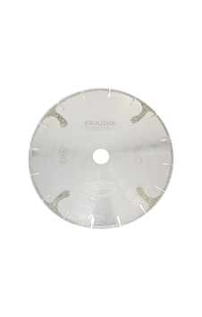 Fixonic Eratool Era50407 200mm Elektrolize Elmas Testere Fixonic Eratool Era50407 200mm Elektrolize Elmas Testere