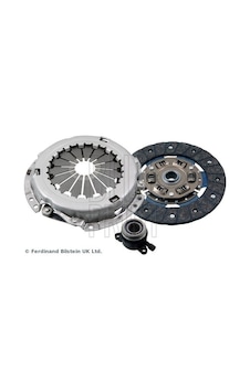 Blueprınt Adt330317 Debrıyaj Setı Rulmanlı Toyota Corolla 2007- Aurıs 2007-2012 Avensıs 1.6-1.8 2008- Verso 2009- Blueprınt Adt330317 Debrıyaj Setı Rulmanlı Toyota Corolla 2007- Aurıs 2007-2012 Avensıs 1.6-1.8 2008- Verso 2009-