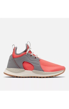 Columbia Aurora Prıme Pembe-gri Outdoor Ayakkabı Bl0172-633 Krem - Pembe