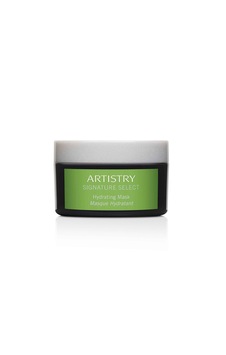 Amway Artistry Signature Select Nemlendirici Maske 100 G Amway Artistry Signature Select Nemlendirici Maske 100 G