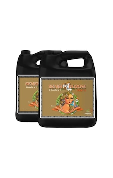 Advanced Nutrients Sensi Coco Bloom A-b Ph Perfect 10 Litre Advanced Nutrients Sensi Coco Bloom A-b Ph Perfect 10 Litre
