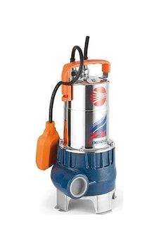 Pedrollo Zxm1B 40 Foseptik Pompası - 0.7 Hp - 1 1 2'' Pedrollo Zxm1B 40 Foseptik Pompası - 0.7 Hp - 1 1 2''