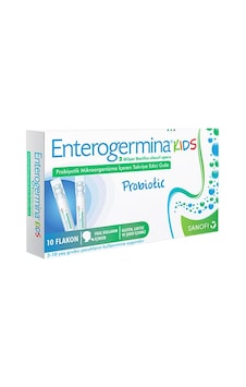 Enterogermina Kids 5 ML x 10 Flakon Enterogermina Kids 5 ML x 10 Flakon