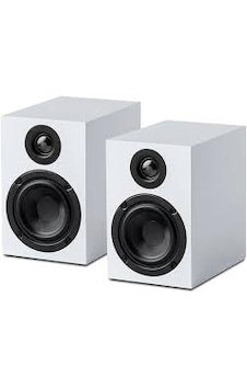 Pro-ject Speaker Box 3 E H.gloss White