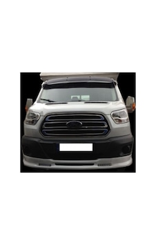 Ford Transit 2016 Let Yok Ön Karlık Ford Transit 2016 Let Yok Ön Karlık