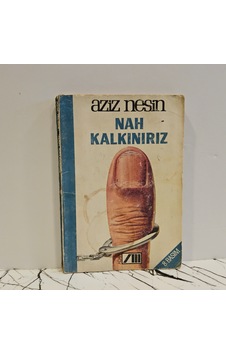 Nah Kalkınırız- Aziz Nesin