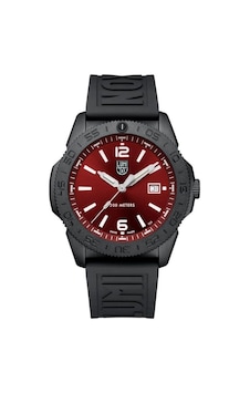 Lumınox Xs.3135.b Pacıfıc Dıver İsviçre Üretimi Ronda 515 Mekanizmalı Erkek Kol Saati Siyah Lumınox Xs.3135.b Pacıfıc Dıver İsviçre Üretimi Ronda 515 Mekanizmalı Erkek Kol Saati Siyah