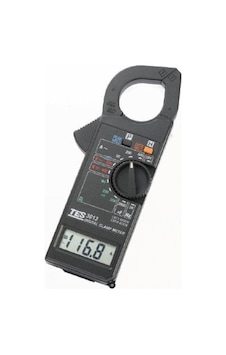 Tes 3013 Dijital Pens Ampermetre Tes 3013 Dijital Pens Ampermetre