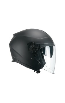 Cgm 136a Rna Mono -l Açık Kask Siyah Uzun Vizör+güneş Vizörl Cgm 136a Rna Mono -l Açık Kask Siyah Uzun Vizör+güneş Vizörl