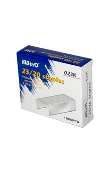 Kw-trio 23/20 Zımba Teli Kw-trio 23/20 Zımba Teli