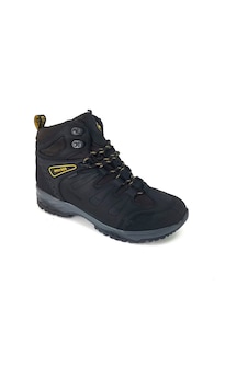 Greyder 1074 Siyah Su Geçirmez Waterproof Outdoor Kadın Bot Siyah Greyder 1074 Siyah Su Geçirmez Waterproof Outdoor Kadın Bot Siyah