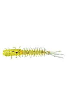 Sensei Mushi 4.5 Cm Lrf Silikon Yem Renk: Sm-gold