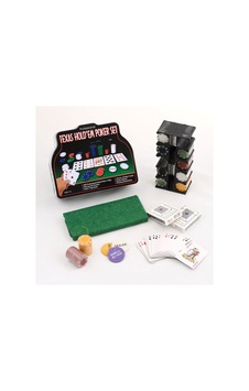 6 Adet Poker Oyunu Metal Kutulu Poker Seti Çuhası, 200 Adet Kaliteli Chip, 2 İskambil Kartı, 21x26 Cm, Poker Game 6 Adet Poker Oyunu Metal Kutulu Poker Seti Çuhası, 200 Adet Kaliteli Chip, 2 İskambil Kartı, 21x26 Cm, Poker Game