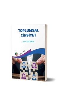 Toplumsal Cinsiyet & Sait Yıldırım Toplumsal Cinsiyet & Sait Yıldırım