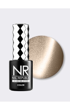 Nail Republic Satin Cat Kedi Gözü Kalıcı Oje 10ml 140 Diğer Nail Republic Satin Cat Kedi Gözü Kalıcı Oje 10ml 140 Diğer