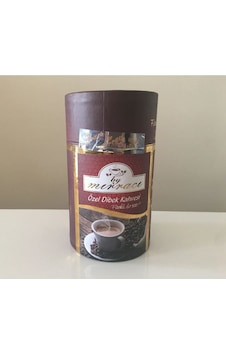 By Mırracı Özel Dibek Kahvesi 5 x 250 G