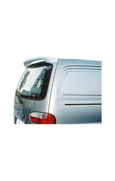 Hyundai Starex Spoiler Bagaj Md:2 (Alçak Tavan) Fiber 1998-2007