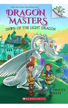 Dawn Of The Light Dragon - Dragon Masters Dawn Of The Light Dragon - Dragon Masters