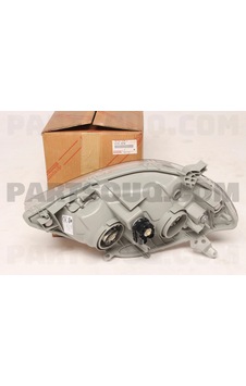 Toyota Corolla 2002-2006 Ön Far Manuel Sol Oem No: 8117002190 Toyota Corolla 2002-2006 Ön Far Manuel Sol Oem No: 8117002190