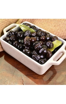 Gurmepark Hiper Kahvaltılık Siyah Zeytin 500 G Gurmepark Hiper Kahvaltılık Siyah Zeytin 500 G