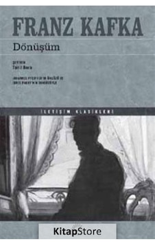 Dönüşüm / Franz Kafka N11.3215 Dönüşüm / Franz Kafka N11.3215
