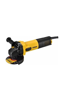 Rtm102 750 W 115-125 Mm Profesyonel Avuç Taşlama Makinesi