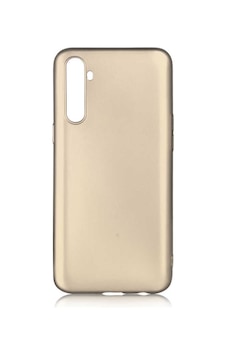 Realme 6 Pro Kılıf Zore Premier Silikon Kapak Saks Mavi Realme 6 Pro Kılıf Zore Premier Silikon Kapak Saks Mavi